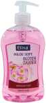 ELINA Seife flüssig 500ml Blütenzauber Wildrose