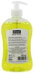 ELINA Seife flüssig 500ml Lemon Fresh mit Spender