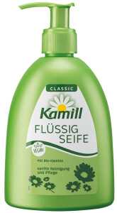 KAMILL Flüssig Seife 300ml classic