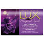 LUX Seife 80g Purple Magical