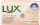 LUX Seife 80g White Velvet
