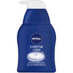 NIVEA Flüssigseife 250ml Creme Care