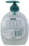 PALMOLIVE Flüssigseife 300ml Milch & Mandel