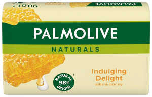 PALMOLIVE Seife 90g Milch und Honig