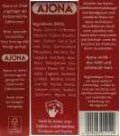 AJONA Zahncreme 25ml Stomatikum