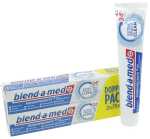 BLEND-A-MED Zahncreme 2x75ml Extra Frisch