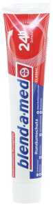 BLEND-A-MED Zahncreme Blend-a-med Classic 75ml