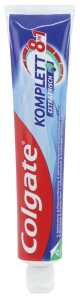 COLGATE Zahncreme Komplett 75ml Extra Frisch