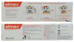 ELMEX Kinderzahncreme 50ml