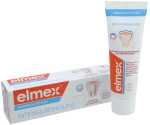 ELMEX Zahncreme 50ml Intensiv Reinigung
