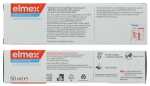 ELMEX Zahncreme 50ml Intensiv Reinigung