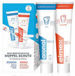 ELMEX Elmex+Aronal Zahncreme 75ml 2er Pack