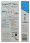 ELMEX Elmex+Aronal Zahncreme 75ml 2er Pack