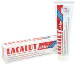 LACALUT Zahncreme 100ml Aktiv