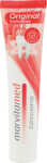MARVITA Zahncreme 125ml Original Kariesschutz