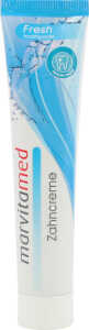MARVITA Zahncreme Fresh 75ml