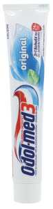 ODOL-MED3 Zahncreme 75ml Original