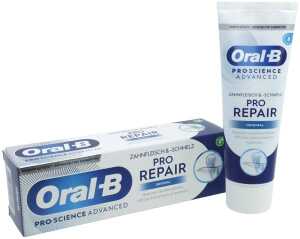 ORAL-BZC Pro Repair Advanced 75ml Original