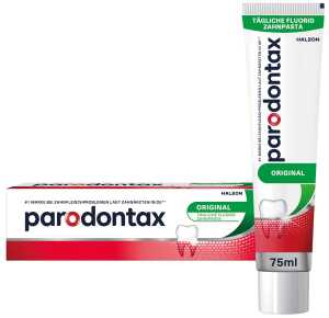 PARODONTAX Parodontax Zahncreme 75ml Fluorid