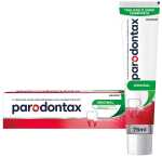 PARODONTAX Parodontax Zahncreme 75ml Fluorid