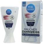 PERLWEISS Perlweiss Raucher Zahnweiss 50ml