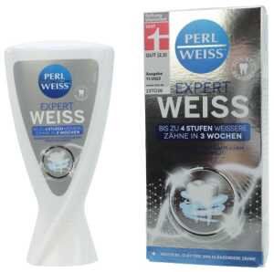 PERLWEISS Perlweiss Zahncreme 50ml Expert Wess