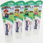 SIGNAL Junior 75ml ab 6 Jahre