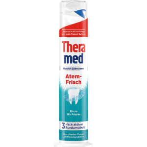 THERAMED 100ml Atem-Frisch im Spender