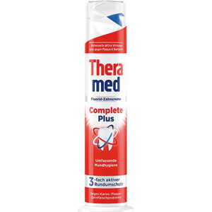 THERAMED 100ml Complete Plus im Spender