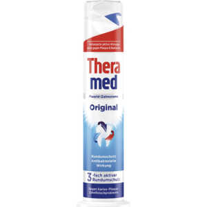 THERAMED 100ml Original im Spender