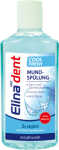 ELINA Zahn Mundspülung 250ml Cool Fresh