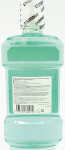 LISTERINE Mundspülung 500ml Clean&Fresh mild