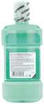 LISTERINE Mundspülung 500ml Clean&Fresh mild