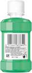 LISTERINE Zahn Mundspülung 80ml Total Care