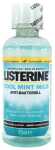 LISTERINE Zahn Mundspülung 95ml Cool Mint Mild