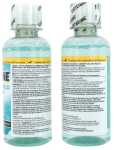 LISTERINE Zahn Mundspülung 95ml Cool Mint Mild