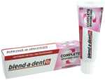BLEND-A-DENT Haftcreme 47g Extra Stark Neutral