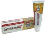 BLEND-A-DENT Plus Premium Haftcreme 40g