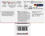 BLEND-A-DENT Plus Premium Haftcreme 40g
