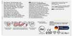 BLEND-A-DENT Ultimate Haftcreme 40g Neutral