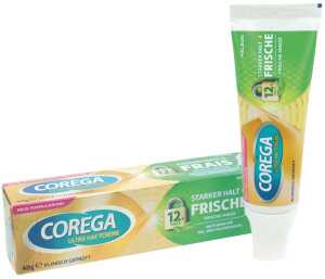 COREGA Haftcreme Ultra frisch 40ml