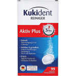 KUKIDENT Aktiv Plus 99er
