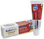 KUKIDENT Super Haftcreme Extra Stark 40g