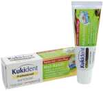 KUKIDENT Super Haftcreme Extra Stark 40g Kamille