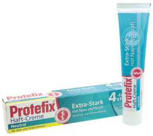 PROTEFIX Haftcreme 47g Neutral