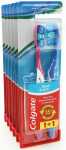 COLGATE Zahnbürste 2er Triple Action