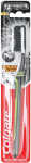 COLGATE Zahnbürste Charcoal Double Action Medium