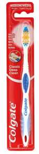 COLGATE Zahnbürste Deep Clean