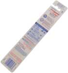 COLGATE Zahnbürste Double Action 2er medium 18cm
