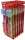 COLGATE Zahnbürste Double Action 2er medium 18cm